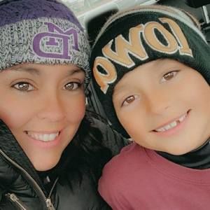 Meet your Posher, Brandi